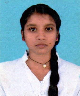 SANDHYA KUMARI (ITCE/00035)